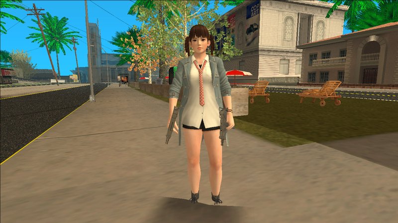 mod